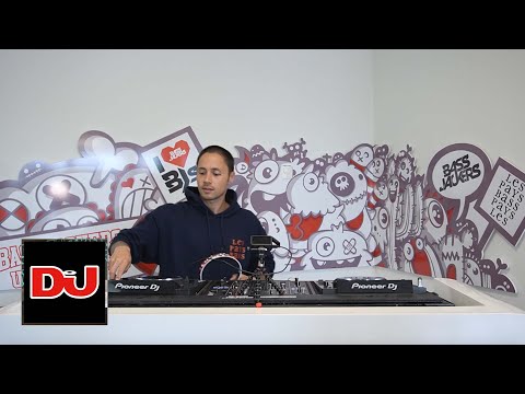 Bassjackers Live From The  Top 100 DJs Virtual Festival 2020