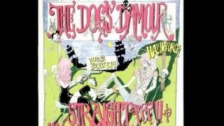 The Dogs D&#39;Amour &quot;Back on the Juice&quot;