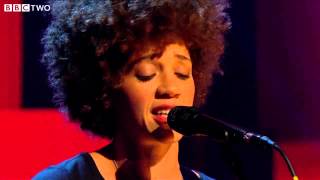 Chastity Brown   Colorado   Later    with Jools Holland   BBC Two clip3