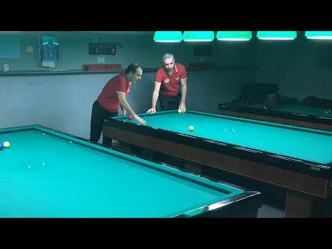 A/1 EMILIA-ROMAGNA 22a GIORNATA - CIRCOLO DELLO SPORT vs BTV MOLINELLA