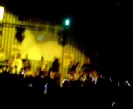 Lil Jon @ Diva 17.05.08...