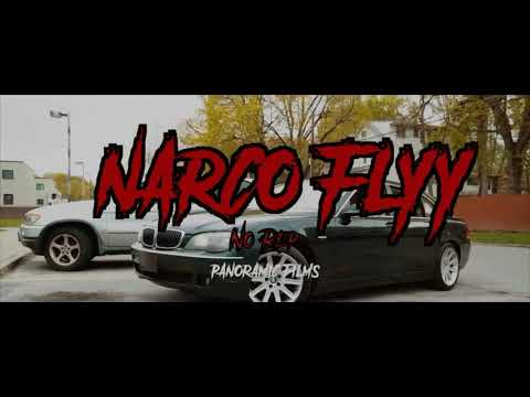 Narco fly - no rep