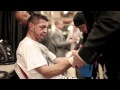 Dana White UFC 137 Video Blog - Behind the Scenes