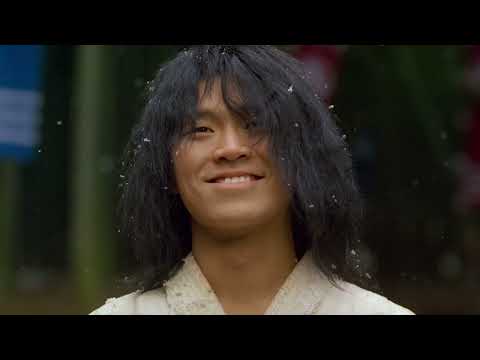 Fighter In The Wind (2004) Best Fight Scenes