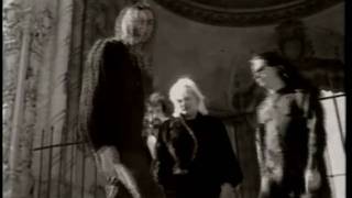 Mephisto Walz- Mephisto Waltz