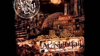 Ugly Tony - At Nightfall Feat. Tragic Allies & Halfabrick & Bambino TTT
