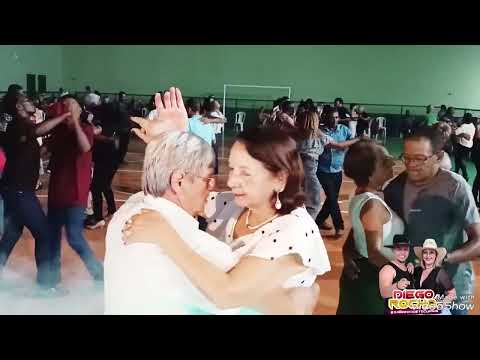 Forrozão melhor idade de são José do calçado ,aqui hoje faz o povo dancar ,💃🕺