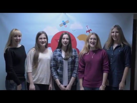 Intetics GIS DAY 2015