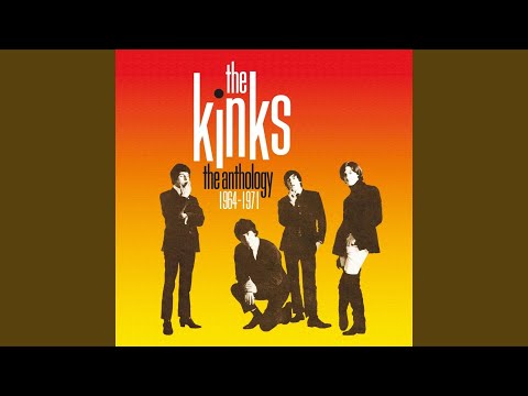 Dedicated Follower Of Fashion - The Kinks