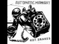 Hot Snakes-Let it Come