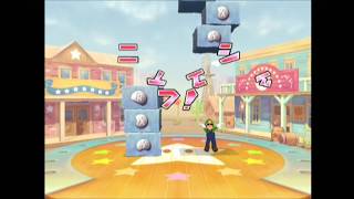 【リク返】マリオパーティ５・難しかったミニゲームベスト３！