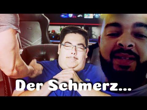 DU LACHEN - DU FAUST VON MOIS