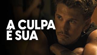 PARE DE RIR DA SUA PRÓPRIA DESGRAÇA [MOTIVACIONAL]