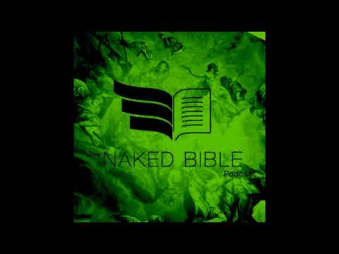 Naked Bible Podcast 180 — Continuing the NAR Conversation with Dr. Michael L. Brown