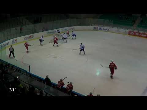 18.10.2017: HC RT TORAX Poruba 2011 - HC Bobři Valašské Meziříčí 4:3