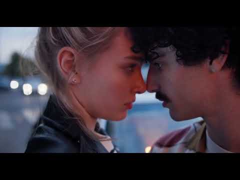 Red Square feat. Reya - Live Without Your Love [Music video] 2022