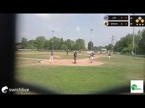 Brescia vs mondovi LODI VS BRESCIA