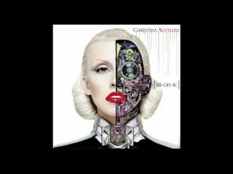 [NEW] Christina Aguilera Ft. Lil Jon - Prima Donna HQ + Lyrics from album BIONIC