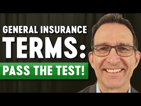 Insurance Exam Mastery: Life & Health Insurance Essentials