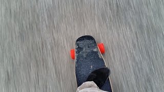 Electric Skateboard | HAMILTON BEACH