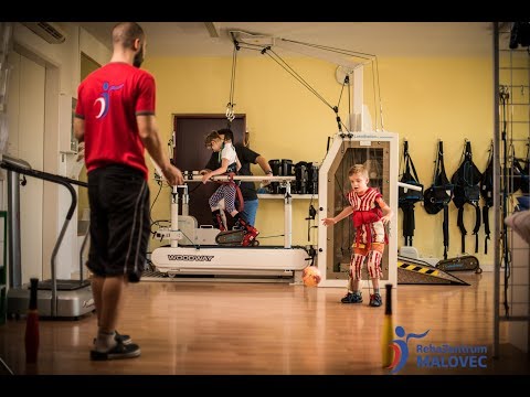 TheraSuit Method Austria