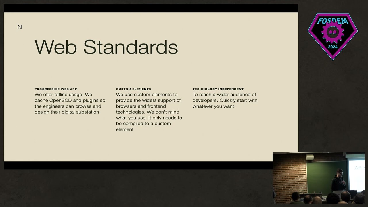 FOSDEM 2024 Energy Devroom - OpenSCD: Everything Everywhere All at Once