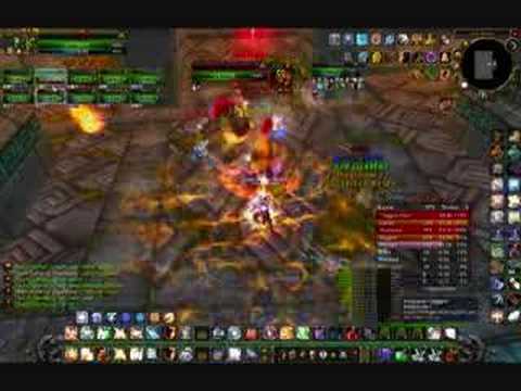 Bloodforged vs Halazzi (Lynx)