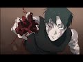 MAKI VS ZENIN CLAN NAOYA FULL FIGHT JUJUTSU KAISEN S3 EPISODE 4