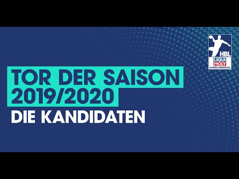 Tor der Saison 2019/2020 - Highlightsclip