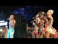 Fela! The Concert, Opposite People, Summerstage, NYC 7-31-19