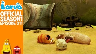 Download lagu  Popcorn - Larva Season 1 Episode 11 mp3