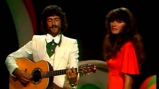 SASKIA & SERGE-DON`T TELL ME STORIES