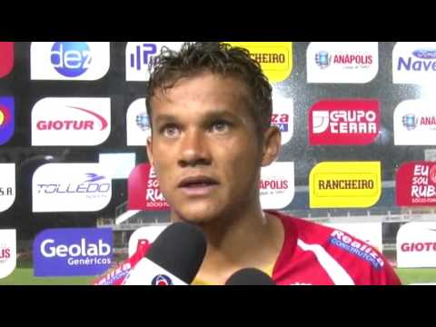 ANAPOLINA 0 X 2 VILA NOVA