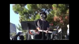 Les Claypool's Duo de Twang Western Swing 3 @ MMMF 3 24 13