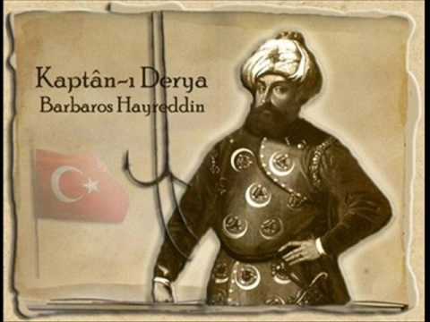 Radyo Tiyatrosu – Barbaros Hayreddin Paşa'nın Hatıratı 3/4