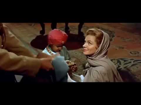 Northwest Frontier   1959   Kenneth More - Full Movie | Best Movies Club