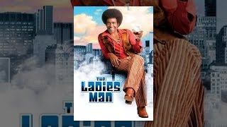 The Ladies Man (2000)