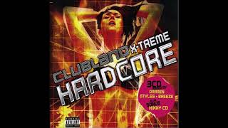 Music video thumbnail preview for Styles \u0026 Breeze ft. Karen Danzig - Heartbeatz (Re-Con Remix) by Breeze