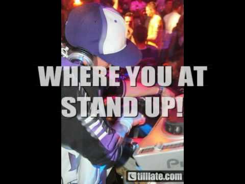 DJ S-CODE - Intro (Movie 2009)