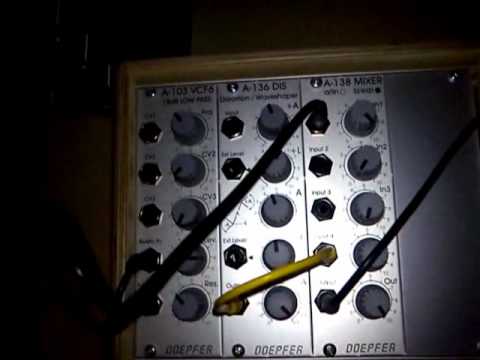 Doepfer A-146: LFO 2 image 3