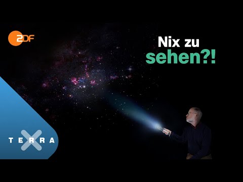 The Dark Ages – das dunkle Zeitalter im Universum | Harald Lesch | Terra X Lesch & Co