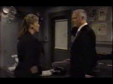 Luke & Laura's Valentine Day Fantasies - Part 1 of 2