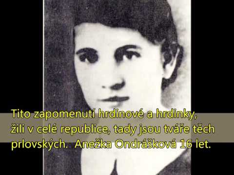 Rekonstrukce muzea tragédie v Prlově