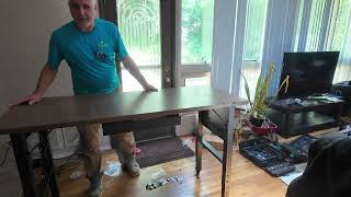 Game Changer Work Bench Kit From HKaikzo Amazon Tools