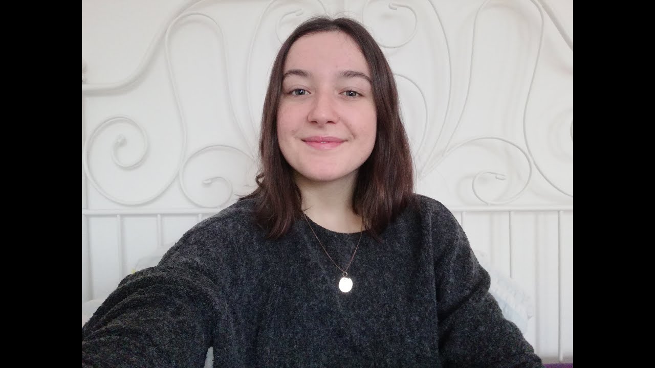 Answering questions about myself