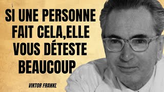 Les 13 signes cachés qu’un proche TE DÉTESTE secrètement