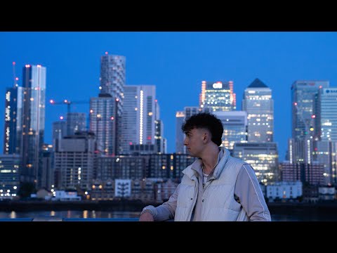 Jo Milahel - Prima del Volo - Il primo EP fuori il 29 Marzo