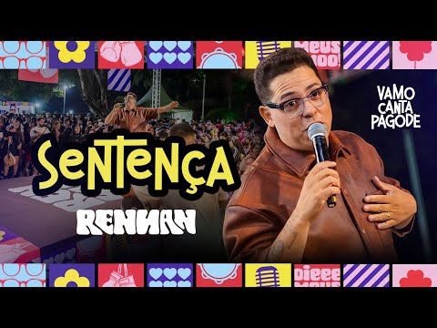 Rennan - Sentença (Ao Vivo)