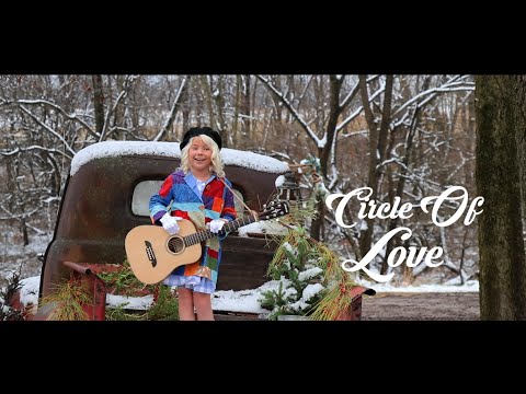 Circle Of Love -The Detty Sisters