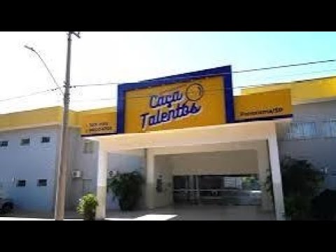 Venha Conhecer O Centro de Ensino Caça Talentos Em Panorama São Paulo
